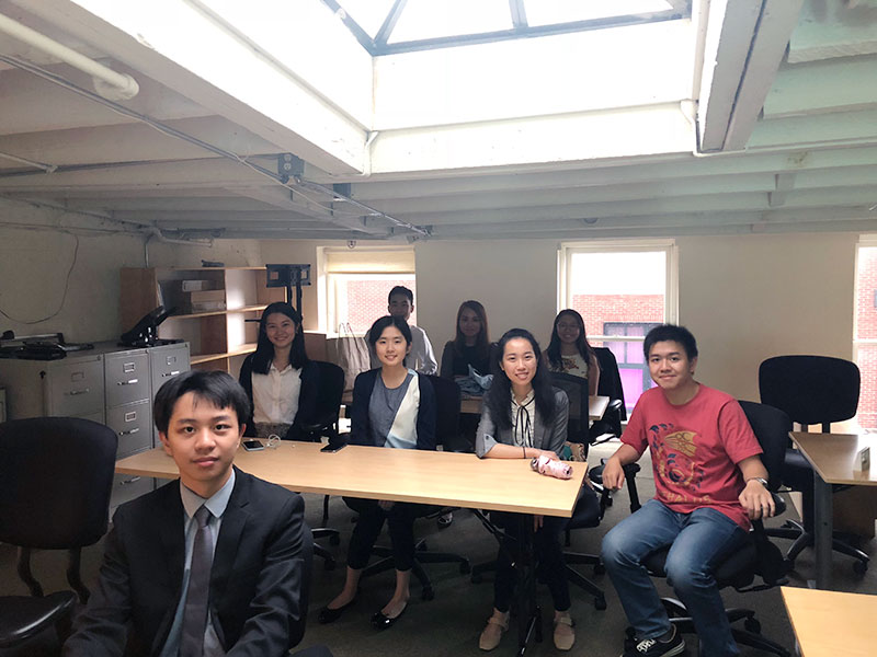Soft skills communication talk
